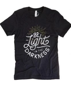 Hope Outfitters WOMEN'S Be Light Tee
