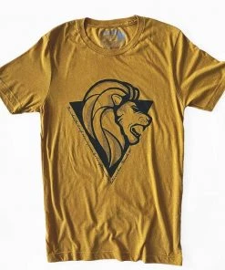 Hope Outfitters Fierce Lion Tee