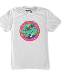 Hope Outfitters Live In The Son Tee WOMEN'S