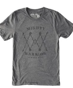 Americana Sportswear Mighty Warrior Tee WOMEN'S