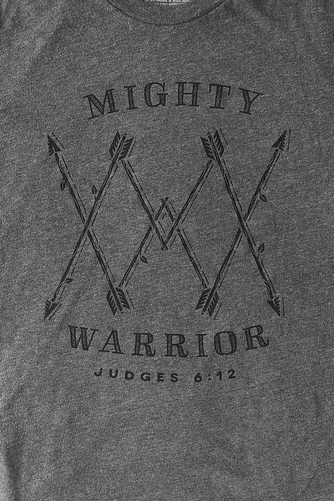 Americana Sportswear Mighty Warrior Tee WOMEN'S 2 Americana Sportswear Mighty Warrior Tee WOMEN'S