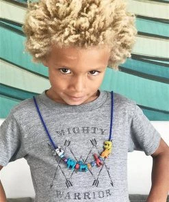 Hope Outfitters Mighty Warrior Youth Tee KIDS