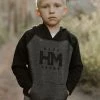 Hope Outfitters KIDS Toddler Make HiM Known Hoodie