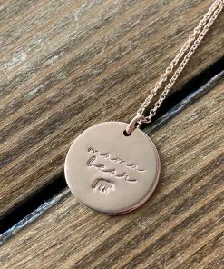 Hope Outfitters WOMEN'S Mama Bear Necklace