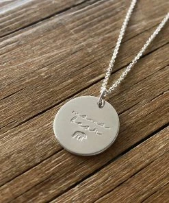 Hope Outfitters WOMEN'S Mama Bear Necklace