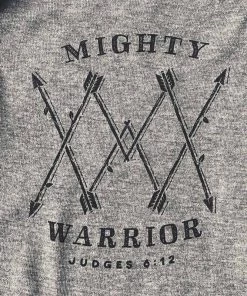 Alpha Broder KIDS Mighty Warrior Onesie