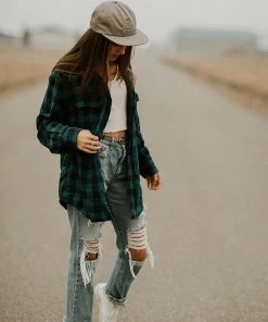 Captuer MEN'S Hope Outfitters Mountain Hat