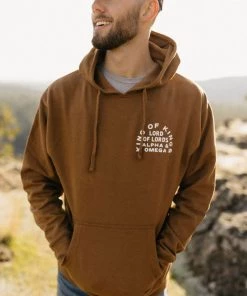 Hope Outfitters Names Of God Mid-Weight Hoodie WOMEN'S 9 Hope Outfitters Names Of God Mid-Weight Hoodie WOMEN'S