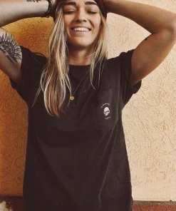 Hope Outfitters WOMEN'S He Overcame Death Tee 14 Hope Outfitters WOMEN'S He Overcame Death Tee