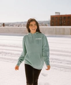 Hope Outfitters Preach Mid-Weight Hoodie WOMEN'S 9 Hope Outfitters Preach Mid-Weight Hoodie WOMEN'S