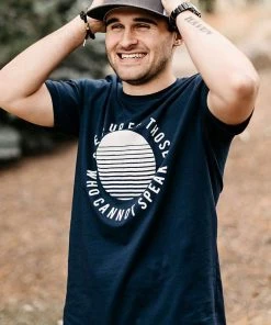 Hope Outfitters WOMEN'S Speak Up Tee