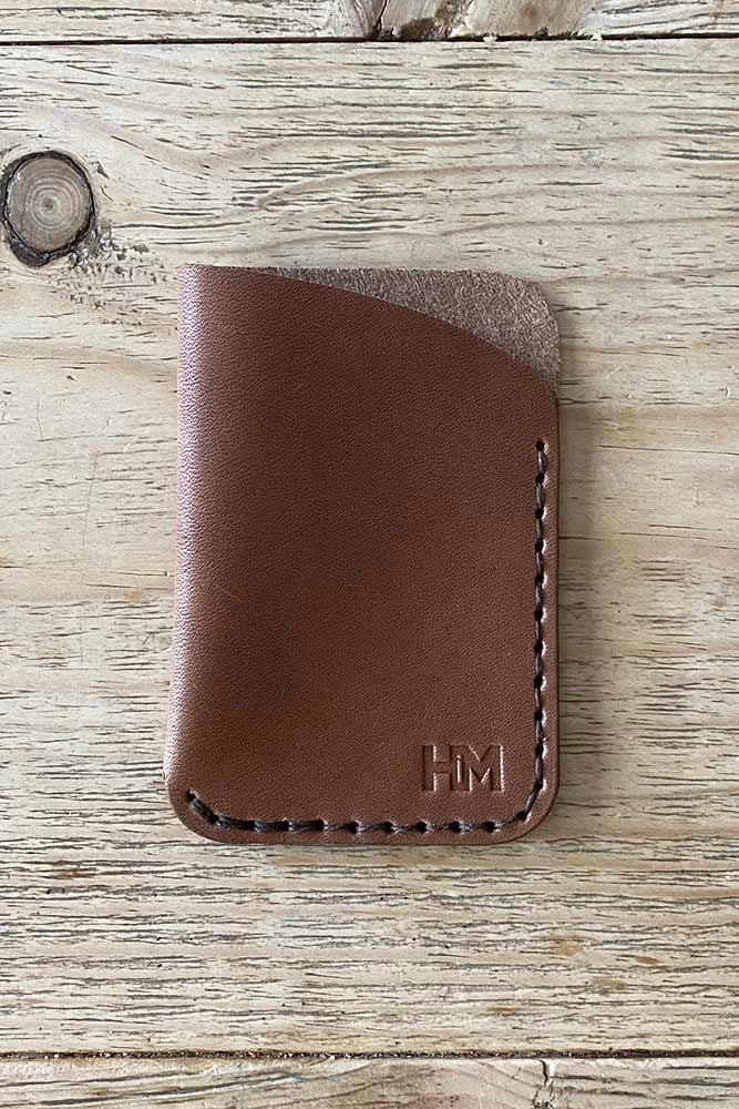 Hope Outfitters Minimalist HiM Leather Wallet 2 Hope Outfitters Minimalist HiM Leather Wallet