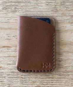 Hope Outfitters Minimalist HiM Leather Wallet 5 Hope Outfitters Minimalist HiM Leather Wallet