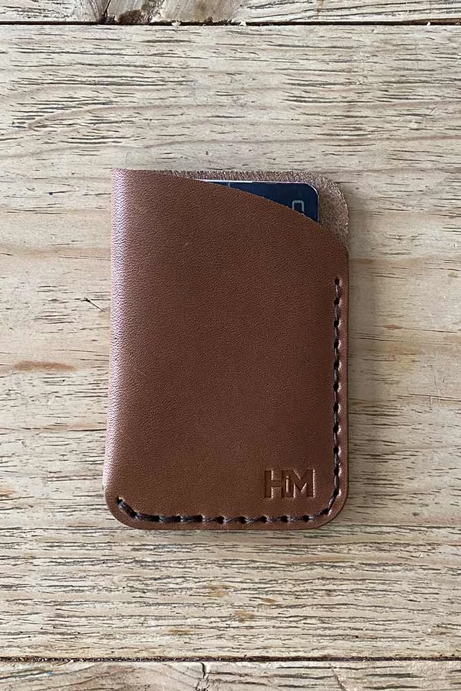 Hope Outfitters Minimalist HiM Leather Wallet 3 Hope Outfitters Minimalist HiM Leather Wallet