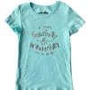 Americana Sportswear Wonderfully Made Tee Youth Tee KIDS