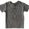 Hope Outfitters Mighty Warrior Youth Tee KIDS