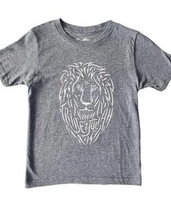 Hope Outfitters Lion Youth Tee KIDS