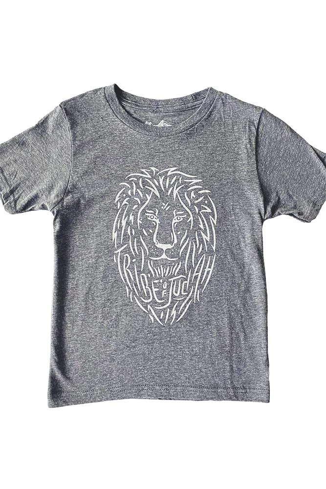 Hope Outfitters Lion Youth Tee KIDS 1 Hope Outfitters Lion Youth Tee KIDS