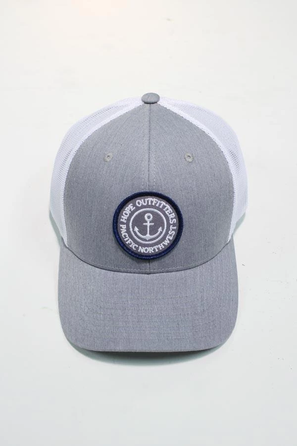 Captuer Hope Trucker Hat WOMEN'S 4 Captuer Hope Trucker Hat WOMEN'S