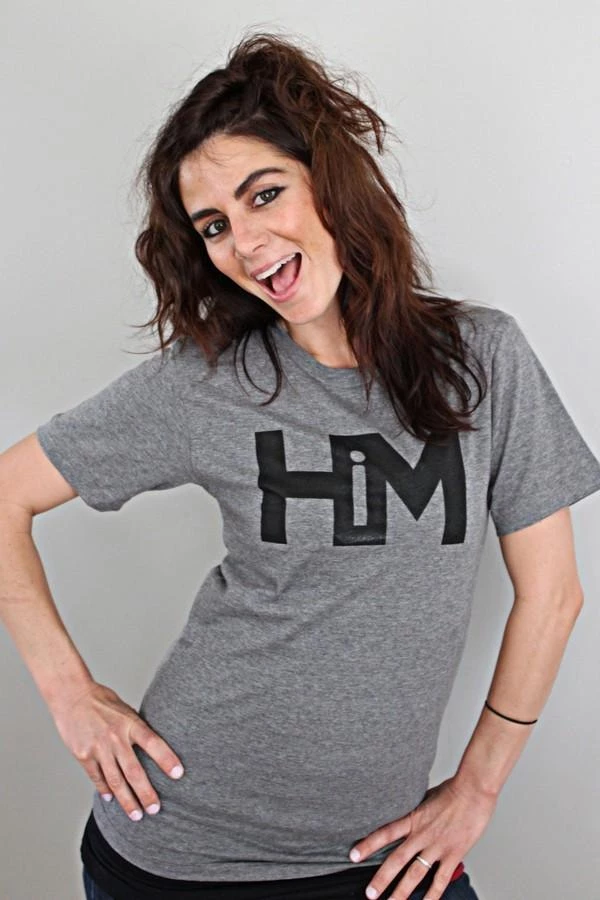 Americana Sportswear HiM Tee 4 Americana Sportswear HiM Tee