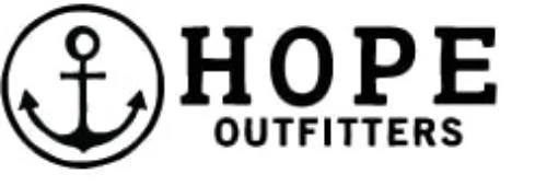 Hope Outfitters Sales